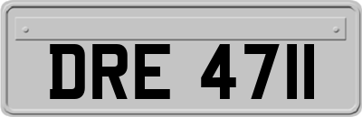 DRE4711