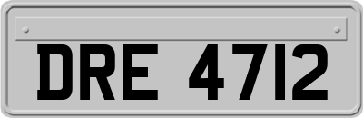 DRE4712