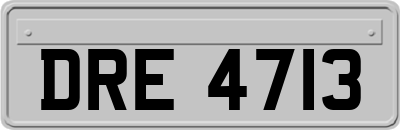DRE4713