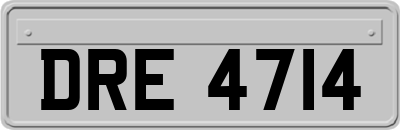 DRE4714