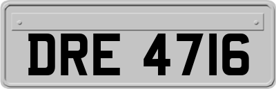 DRE4716