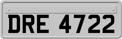 DRE4722