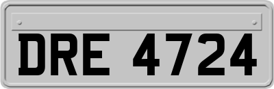 DRE4724