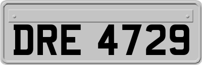 DRE4729