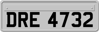 DRE4732