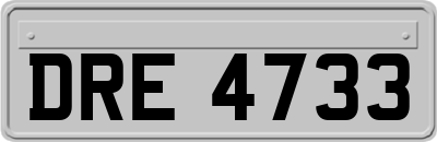 DRE4733