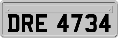 DRE4734