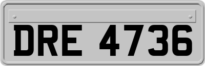 DRE4736