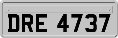 DRE4737