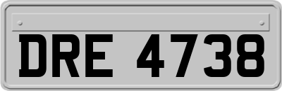 DRE4738