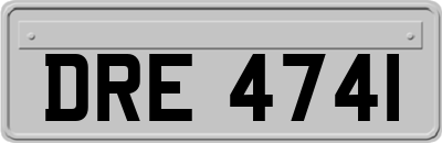 DRE4741
