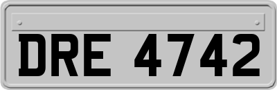 DRE4742
