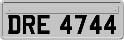 DRE4744