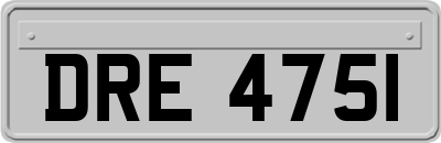 DRE4751