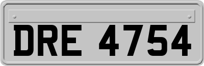 DRE4754
