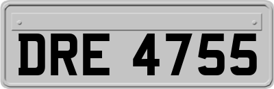 DRE4755
