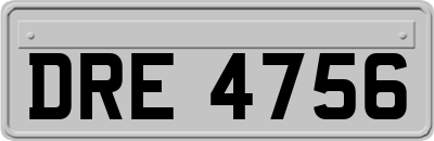 DRE4756