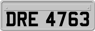 DRE4763