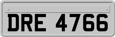 DRE4766