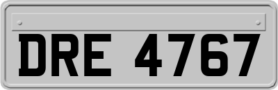 DRE4767