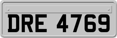 DRE4769