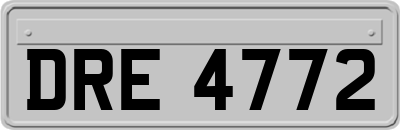 DRE4772