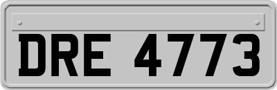 DRE4773
