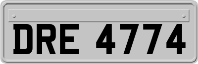DRE4774