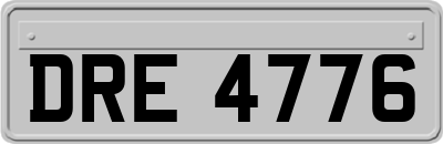 DRE4776