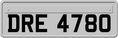 DRE4780