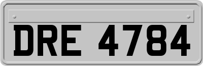 DRE4784