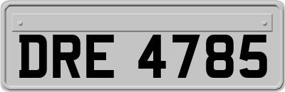 DRE4785