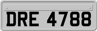 DRE4788