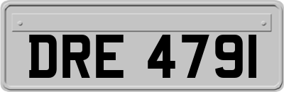 DRE4791