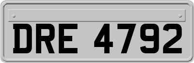 DRE4792