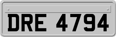 DRE4794