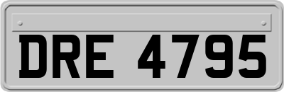 DRE4795