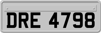 DRE4798