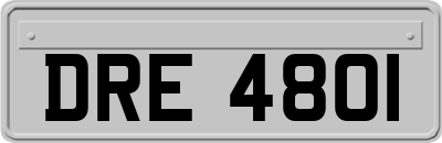 DRE4801