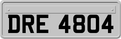 DRE4804