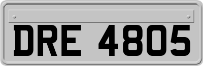 DRE4805