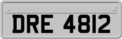 DRE4812