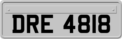 DRE4818