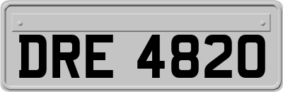 DRE4820