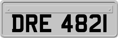 DRE4821
