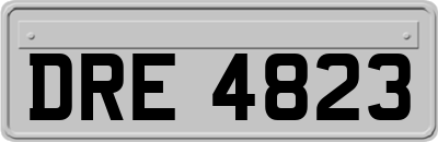 DRE4823