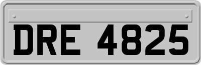 DRE4825