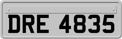 DRE4835