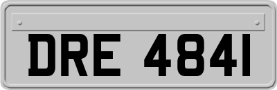 DRE4841