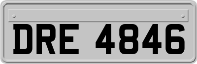 DRE4846